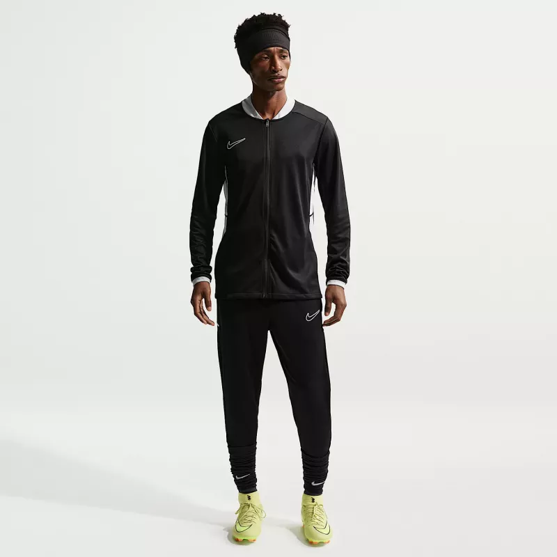 Nike Dri-FIT Academy 25 blusão de treino homem preto FZ9824 010 M