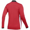 Nike Dri-FIT Academy 25 homem casaco de treino University Red FZ9824-657 tamanho L