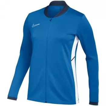 Nike homem Dri-FIT Academy 25 casaco de treino Obsidian/branco tamanho S