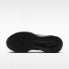 Nike Revolution 8 mulher sapatilhas de corrida de estrada preto/branco tamanho 39