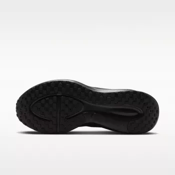 Nike Revolution 8 mulher sapatilhas de corrida de estrada preto/branco tamanho 39