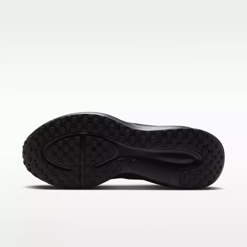 Nike Revolution 8 mulher sapatilhas de corrida de estrada preto/branco tamanho 39