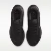 Nike Revolution 8 mulher sapatilhas de corrida de estrada preto/branco tamanho 39