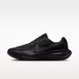 Nike Revolution 8 homem sapatilhas de corrida preto branco Dark Smoke Grey HJ9198-002 tamanho 39