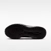 Nike Revolution 8 homem sapatilhas de corrida preto branco Dark Smoke Grey HJ9198-002 tamanho 39