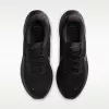 Nike Revolution 8 homem sapatilhas de corrida preto branco Dark Smoke Grey HJ9198-002 tamanho 39