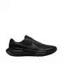 Nike Revolution 8 homem sapatilhas de corrida de estrada - preto/branco/cinzento-escuro - tamanho 40
