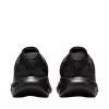Nike Revolution 8 homem sapatilhas de corrida de estrada - preto/branco/cinzento-escuro - tamanho 40
