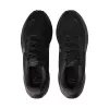 Nike Revolution 8 homem sapatilhas de corrida de estrada - preto/branco/cinzento-escuro - tamanho 40
