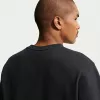 Nike Club Fleece sweatshirt com capuz homem preto S