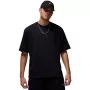 Nike Jordan Flight Essentials t-shirt homem preto L