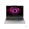 Portátil gaming Lenovo LOQ 15AHP10 de 15,6 polegadas 144Hz, AMD Ryzen 5 220, 32GB, 512GB SSD, NVIDIA GeForce RTX 5050