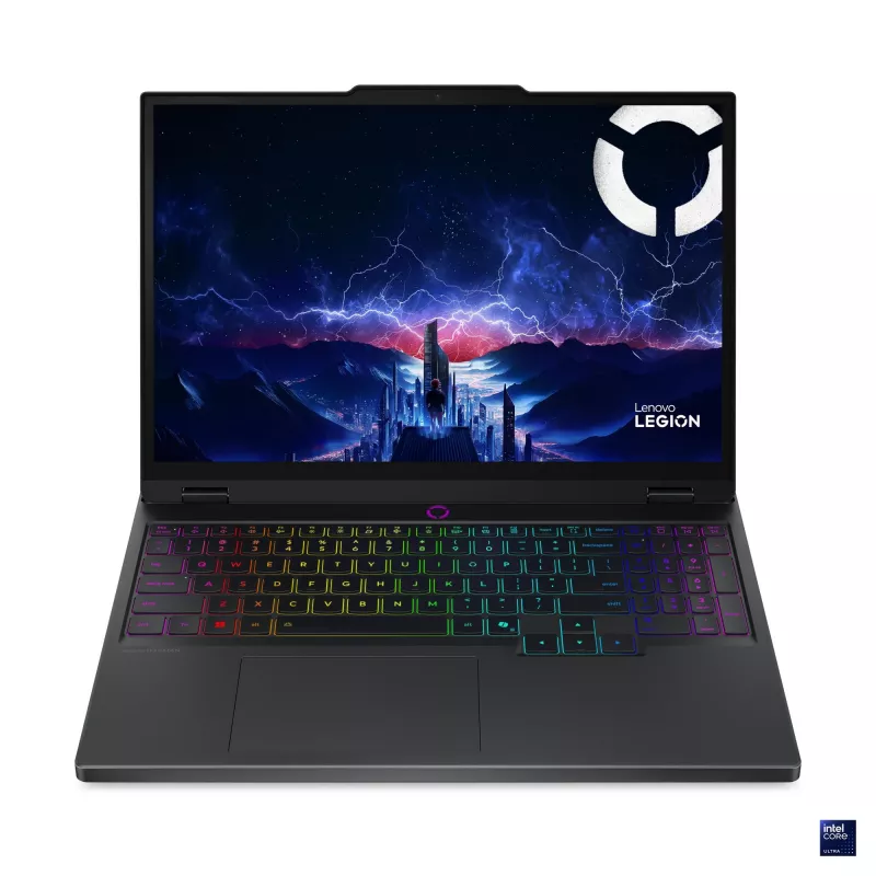 Lenovo Legion 5-15 portátil gaming 15,1 polegadas OLED 165Hz Intel Core i7-13650HX 32GB RAM 512GB SSD RTX 5070 Windows 11 Home