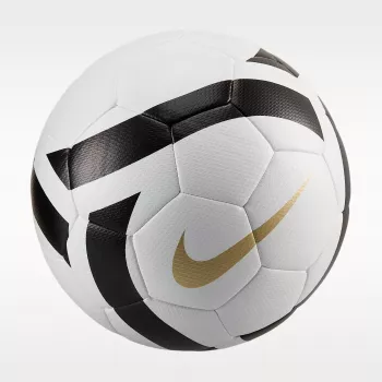 Bola de futebol Nike Legacy Elite Team 25 tamanho 5 Branco/Preto HV6367 100