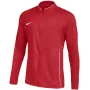 Sweatshirt de treino Nike Dri-FIT Park 26 para homem vermelho HM7249 657 M