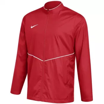Nike Park 26 casaco impermeável homem vermelho L (HM7265-657)