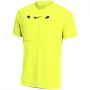 Nike Dri-FIT Referee III camisola de árbitro de futebol homem Opti amarelo 2XL