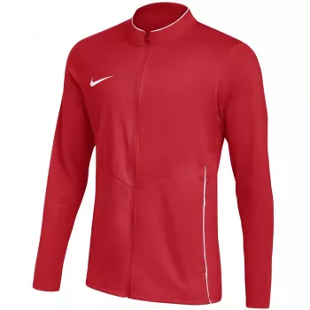Nike Park 26 casaco de treino Dri-FIT homem HM7249-657, vermelho, S