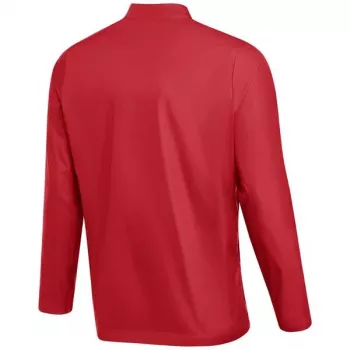 Nike Park 26 casaco impermeável homem University Red/branco tamanho S HM7265-657