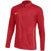 Nike Park 26 casaco de treino Dri-FIT homem HM7249-657, vermelho, XXL