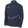 Nike Park 26 casaco impermeável criança Navy Blue XS