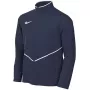 Nike Park 26 casaco impermeável criança Navy Blue XS