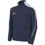 Nike Dri-FIT Park 26 Camisola de treino criança Navy Blue HV8383 410 M