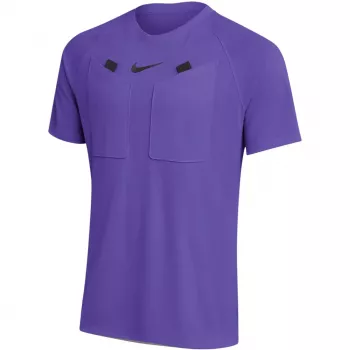 Nike Dri-FIT Referee III Camisola de Árbitro de Futebol Homem Roxa HV8319 560 XL