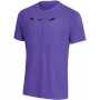 Nike Dri-FIT Referee III Camisola de Futebol Homem Roxa HV8319-560 Tamanho S