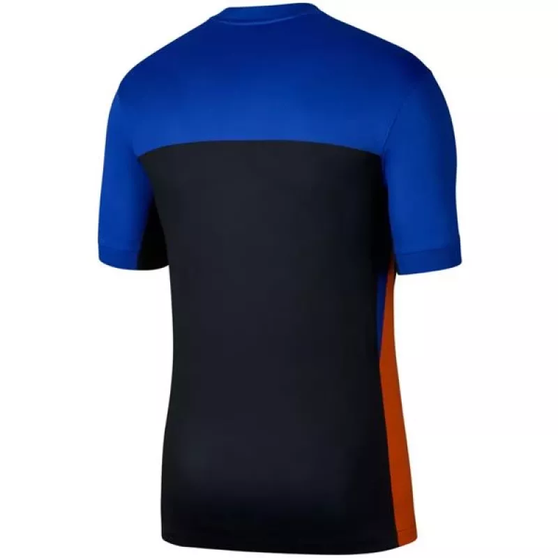Nike Inter de Milão 2026 Stadium Edição Especial Camisola de Futebol Homem Preta/Azul XL