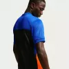 Nike Inter de Milão 2026 Stadium SE Camisola de Futebol Homem Preta-Azul IM6998-413 Tamanho S