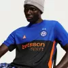 Nike Inter de Milão 2026 Stadium SE Camisola de Futebol Homem Preta-Azul IM6998-413 Tamanho S