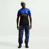Nike Inter de Milão 2026 Stadium SE Camisola de Futebol Homem Preta-Azul IM6998-413 Tamanho S