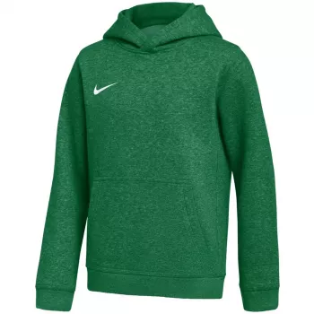 Nike Park 26 Hoodie em Polar Criança Verde L