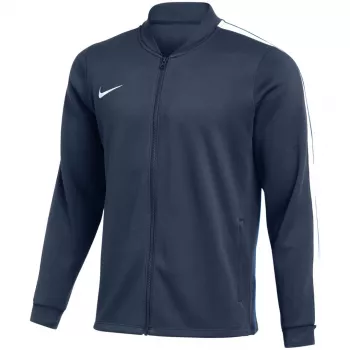 Nike Dri-FIT Strike 26 camisola de treino homem Midnight Navy HV8407 410 XL