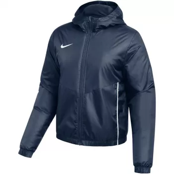 Nike Therma-Fit Park 26 Casaco de inverno mulher azul-marinho 2XL