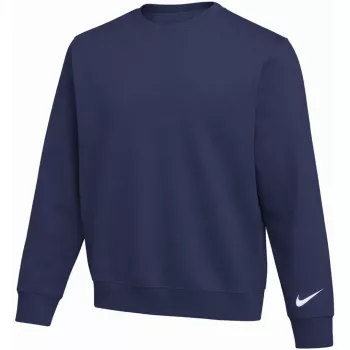 Nike Park 26 Sweatshirt de felpa com decote redondo homem azul-marinho 2XL