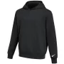 Nike Park 26 Sweatshirt com capuz de felpa criança preto XL IO9048 010