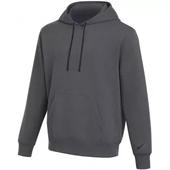 Nike Park 26 Sweatshirt de felpa homem cinzento IO9035 071 tamanho S