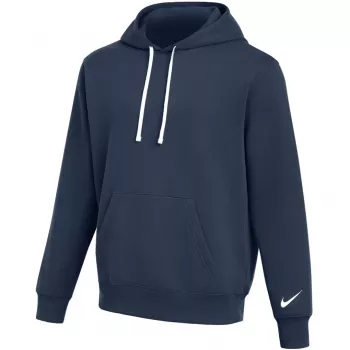 Nike Park 26 Sweatshirt com capuz de felpa homem azul-marinho IO9035-410 tamanho M