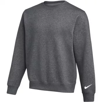 Nike Park 26 Sweatshirt de felpa com decote redondo homem cinzento XS