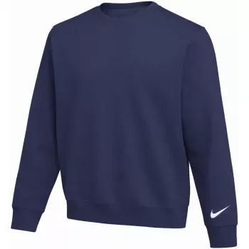 Sweatshirt de homem Nike Park 26 Fleece Crew IO9039 410, azul-marinho, L