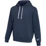Nike Park 26 Sweatshirt de felpa homem azul-marinho 2XL
