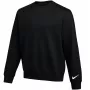 Nike Park 26 Sweatshirt de felpa com decote redondo homem preto 2XL