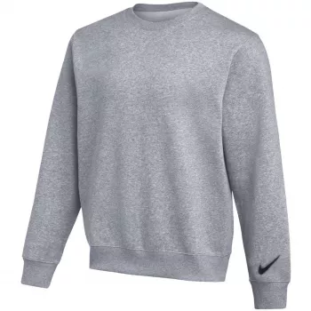 Nike Park 26 Sweatshirt de felpa com decote redondo homem cinzento-claro XS