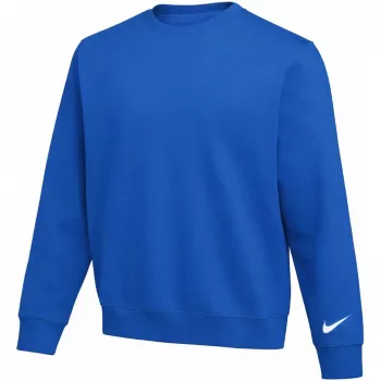 Nike Park 26 Sweatshirt de felpa com decote redondo homem azul IO9039 463 XL
