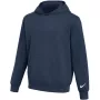 Nike Park 26 Sweatshirt com Capuz em Polar para Criança Navy Azul IO9048 410 M