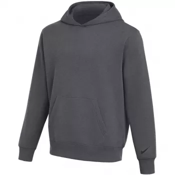 Nike Park 26 Sweatshirt com Capuz em Polar para Criança Cinzento-escuro S