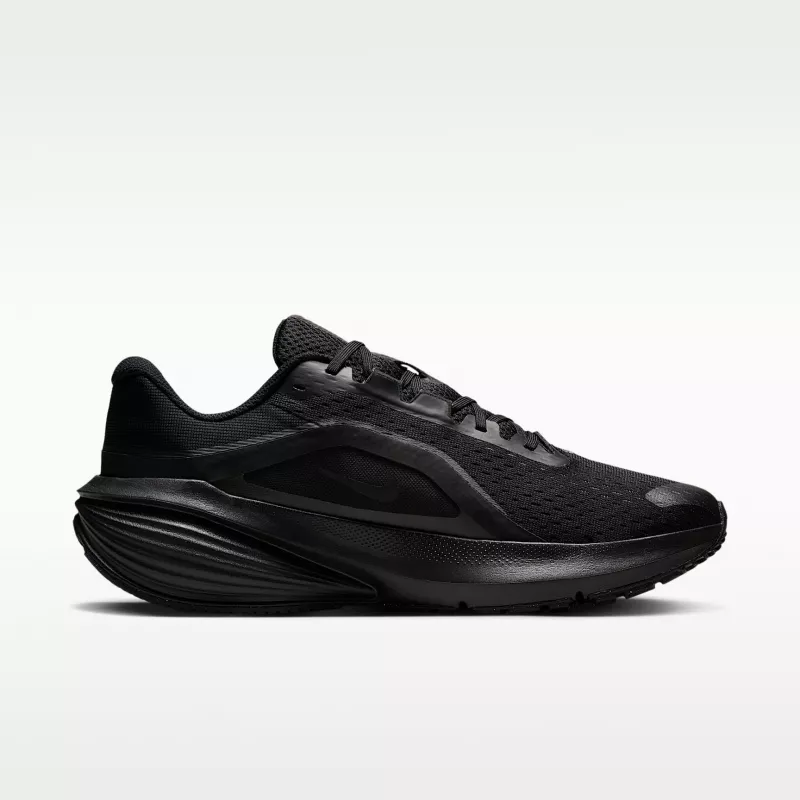 Nike Downshifter 14 Sapatilhas de Corrida para Homem Preto IB1895-001 Tamanho 45