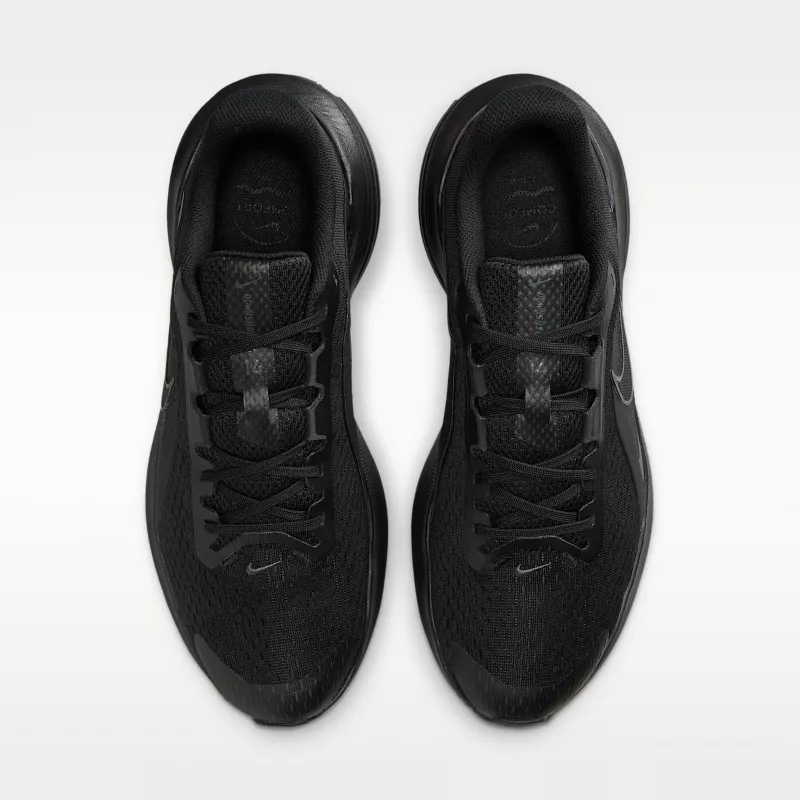 Nike Downshifter 14 Sapatilhas de Corrida para Homem Preto IB1895-001 Tamanho 45